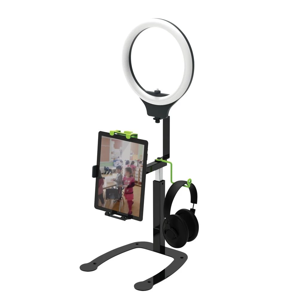 Dewey Video/Podcasting And Doc Cam Stand 4 Dewey Video/Podcasting And Doc Cam Stand - Image 4