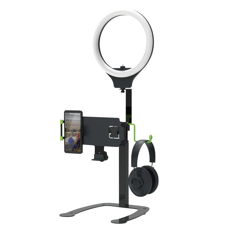 Dewey Video/Podcasting And Doc Cam Stand 5 Dewey Video/Podcasting And Doc Cam Stand - Image 5