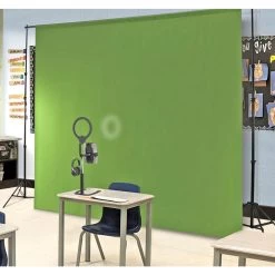 Dewey Video/Podcasting And Doc Cam Stand 11 Dewey Video/Podcasting And Doc Cam Stand -Children School Supplies S1076783 4