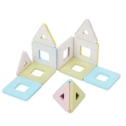 KinderMag Starter Set 6 KinderMag Starter Set -Children School Supplies S1079948 1