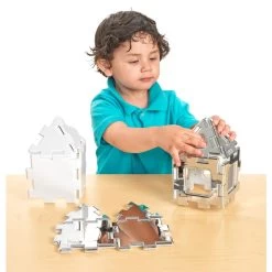My First Polydron Mirrored Set -Children School Supplies S1079953 1