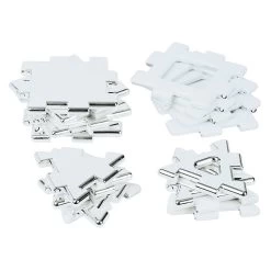 My First Polydron Mirrored Set -Children School Supplies S1079953 2