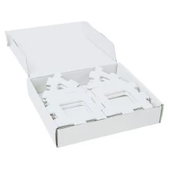 My First Polydron Mirrored Set -Children School Supplies S1079953 3