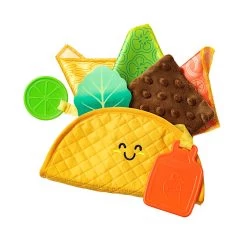 Melissa & Doug Soft Taco Fill & Spill