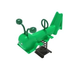 Harry Hopper - Playground Equipment