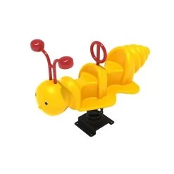 Bumbling Betsy - Playground Equipment