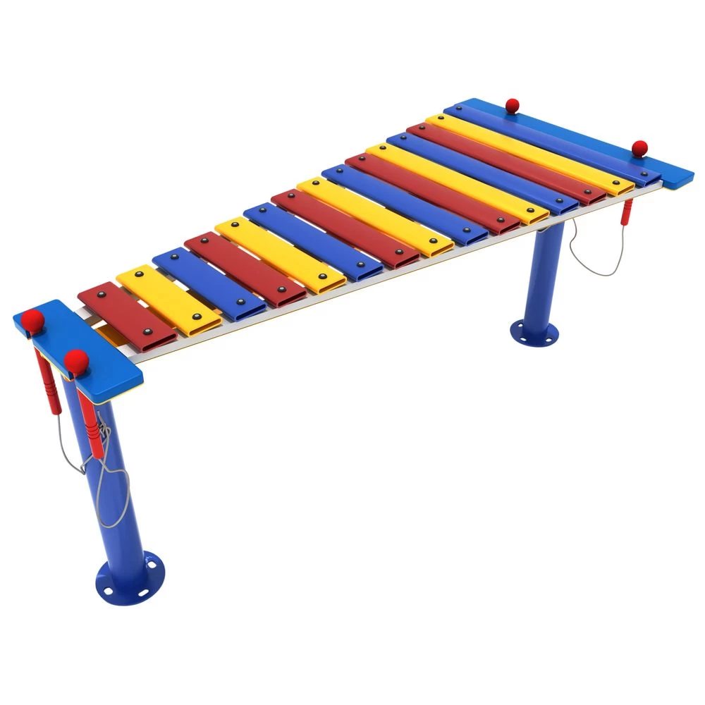 Metallophone Primary 1 Metallophone Primary