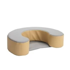 Environments® Sit Me Up - Natural -Children School Supplies S1081721 1