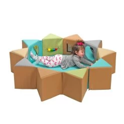 Environments® Multi-Activity Round Up - Natural -Children School Supplies S1081889 1