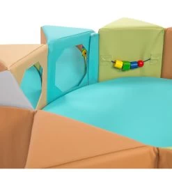 Environments® Multi-Activity Round Up - Natural -Children School Supplies S1081889 2