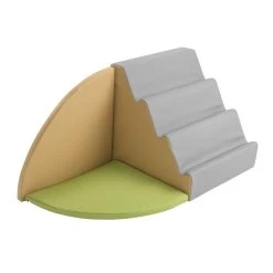 Environments® Natural Toddler Book Nook