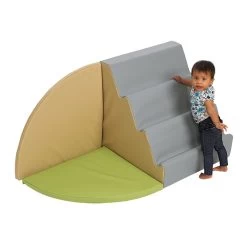 Environments® Natural Toddler Book Nook -Children School Supplies S1081891 1