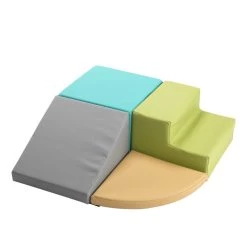 Environments® Natural Corner Climber