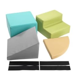 Environments® Natural Corner Climber -Children School Supplies S1082088 2