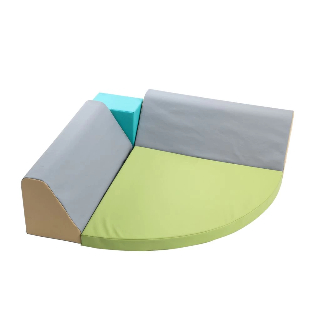 Environments® Natural Cozy Corner 1 Environments® Natural Cozy Corner