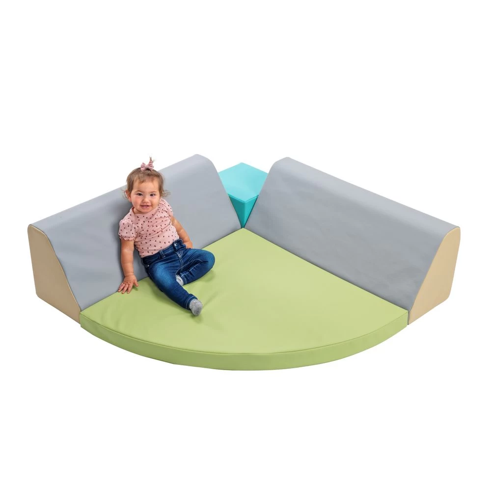 Environments® Natural Cozy Corner 2 Environments® Natural Cozy Corner - Image 2