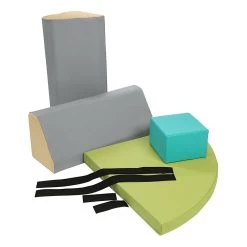 Environments® Natural Cozy Corner 7 Environments® Natural Cozy Corner -Children School Supplies S1083636 2