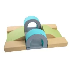 Environments® Tunnel Climber - Natural