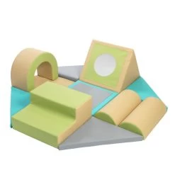 Environments® Natural Obstacle Course