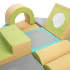 Environments® Natural Obstacle Course -Children School Supplies S1083640 1