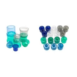 Environments® Calming Stacking Pegs & Cups