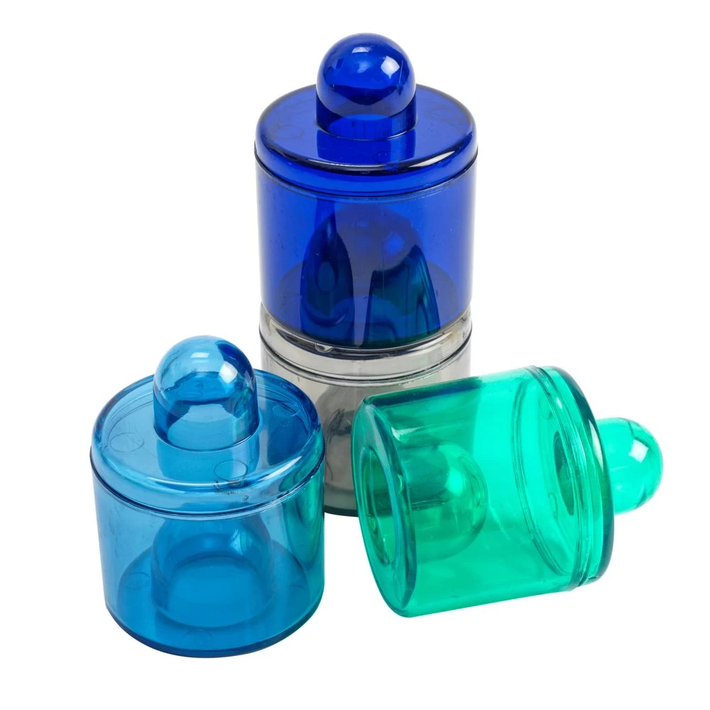 Environments® Calming Stacking Pegs & Cups 4 Environments® Calming Stacking Pegs & Cups - Image 4