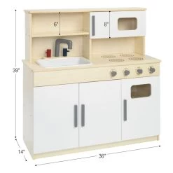 Environments® Combination Kitchen -Children School Supplies S1087148 1