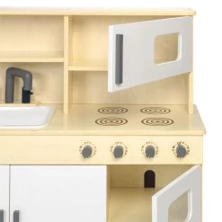 Environments® Combination Kitchen -Children School Supplies S1087148 3