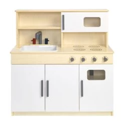 Environments® Combination Kitchen -Children School Supplies S1087148 4