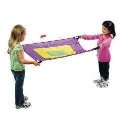 Excellerations® Relationship Books & Parachute Game - 4 Books 9 Excellerations® Relationship Books & Parachute Game - 4 Books -Children School Supplies S1087301 3