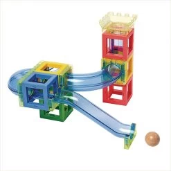 Excellerations® Action Books & Construction Set - 4 Books -Children School Supplies S1087342 5