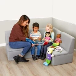 Excellerations® Let’s Talk About Feelings And Emotions Spanish Books Set 1 -Children School Supplies S1091818 0