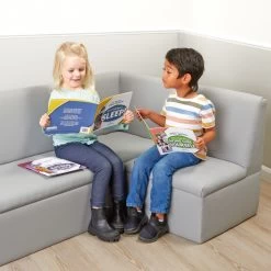 Excellerations® Let’s Talk About Being Healthy Spanish Book Set Of 4 -Children School Supplies S1092452 0