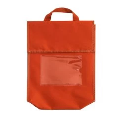 Really Good Stuff® Boho Book Pouch Medium - 6 Pack -Children School Supplies S1094821 3