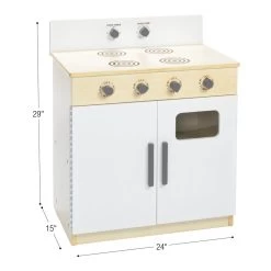 Environments® Stove -Children School Supplies S1102584 3