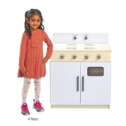 Environments® Stove -Children School Supplies S1102584 4