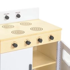 Environments® Stove -Children School Supplies S1102584 5