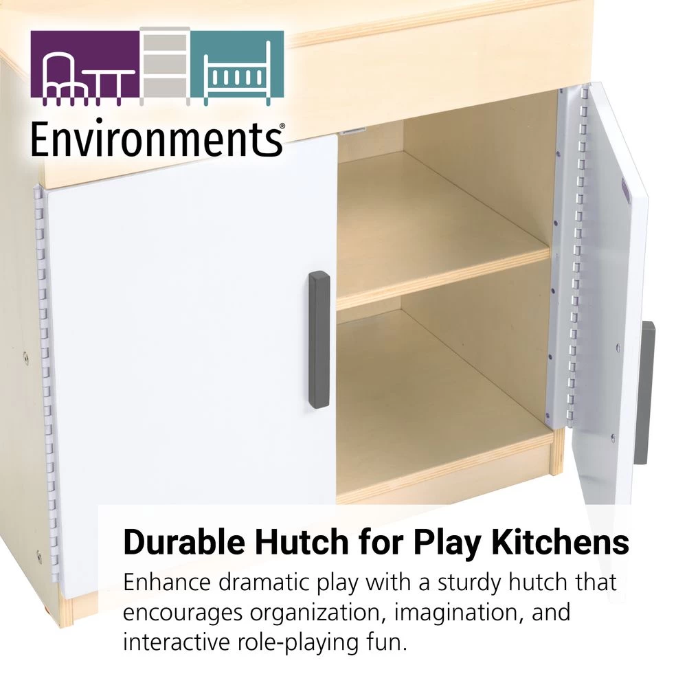 Environments® Hutch 2 Environments® Hutch - Image 2