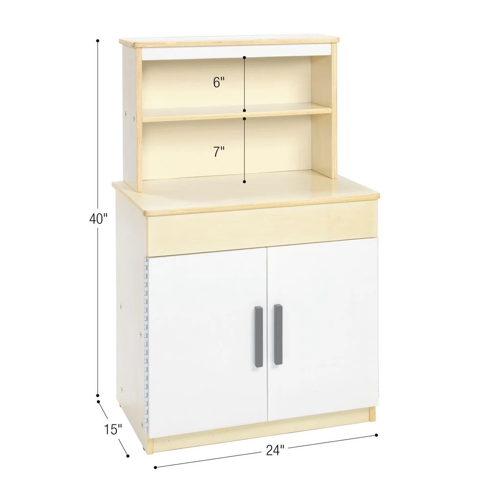 Environments® Hutch 5 Environments® Hutch - Image 5