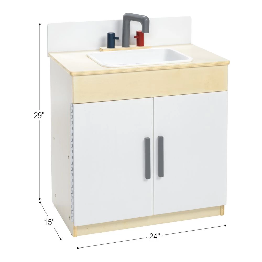 Environments® Sink 5 Environments® Sink - Image 5