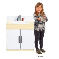 Environments® Sink 12 Environments® Sink -Children School Supplies S1102595 4