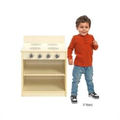 Environments® Toddler Stove -Children School Supplies S1102605 3