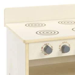 Environments® Toddler Stove -Children School Supplies S1102605 4