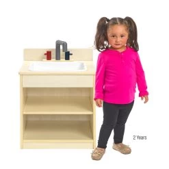 Environments® Toddler Sink -Children School Supplies S1102607 3