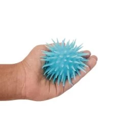 Excellerations® English & Spanish Responsibility Book Set With Fidgets - 8 Books & 8 Sensory Toys -Children School Supplies S1127585 3