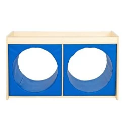 Environments® Infant And Toddler Crawl-Thru Activity Table - Assembled -Children School Supplies S1131565 5