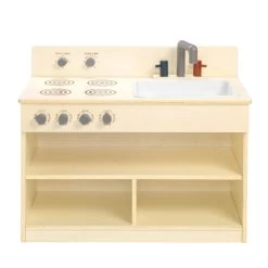 Environments® Toddler Combination Kitchen -Children School Supplies S1132112 4