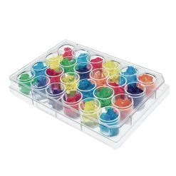 Steve Spangler Science® Mini Mixing Trays - Set Of 30 Trays