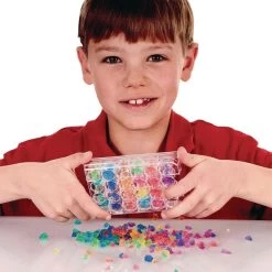 Steve Spangler Science® Mini Mixing Trays - Set Of 30 Trays -Children School Supplies S1132672 1