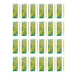 Ticonderoga® Large No.2 Pencils - Set Of 288 Pieces